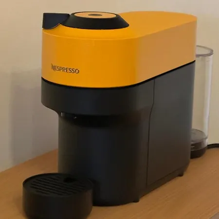 Apartamento Arena Bgd - Hadrianz *