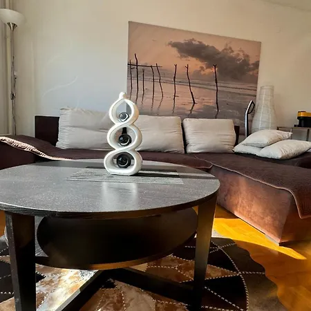 Arena Bgd - Hadrianz *