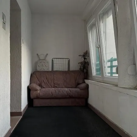 Arena Bgd - Hadrianz Apartamento *