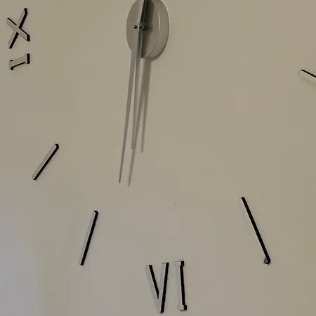 Arena Bgd - Hadrianz Apartmán