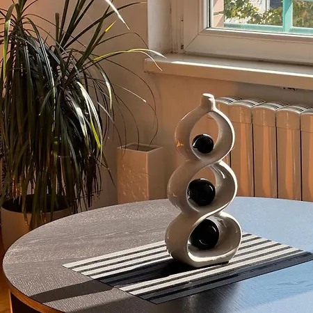 Arena Bgd - Hadrianz Apartmán *