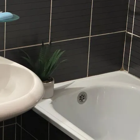 Arena Bgd - Hadrianz Apartmán