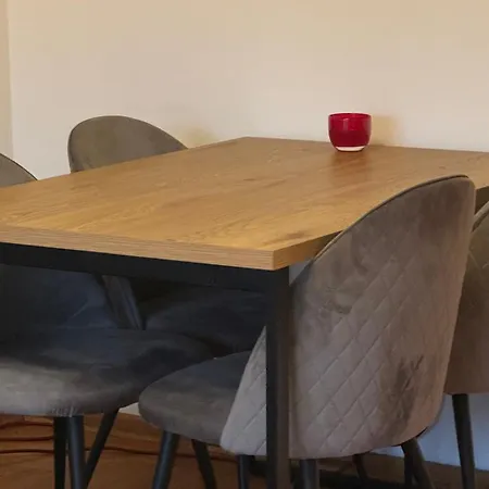 Apartment Arena Bgd - Hadrianz