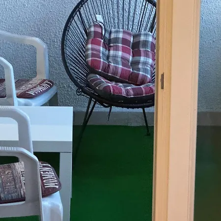 Apartmán Arena Bgd - Hadrianz Bělehrad